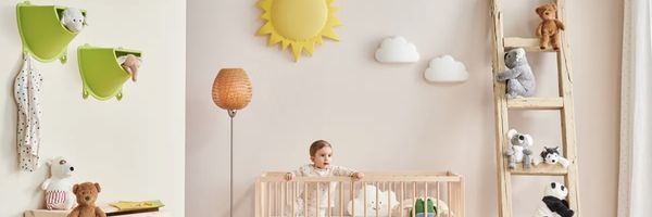 Room Decor for Babies